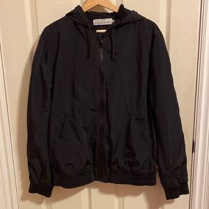 ✨3/$40✨ Water-Resistant Light Jacket